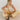 Sabrina Ballet Flats - Leo - SOMECHIC