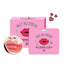 Self aesthetic rose hydrogel lip patch - SOMECHIC