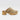 Sierra Clogs - Beige - SOMECHIC