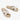 South Cruzada Vichy Beige - SOMECHIC