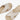 South Cruzada Vichy Beige - SOMECHIC