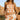 Top Bandeau Isla Orange - SOMECHIC