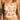 Top Bandeau Isla Orange - SOMECHIC