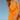Top Claire Naranja - SOMECHIC
