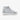 Zapatillas Poppy Plata - SOMECHIC
