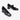 Alice Ballet Flats - Black - SOMECHIC