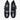 Alice Ballet Flats - Black - SOMECHIC