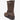 Amanda Boots - Brown - SOMECHIC