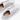 Ari Sneakers - White - SOMECHIC