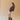 Botas Agnes Marron - SOMECHIC