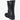 BOTAS AMANDA NEGRO - SOMECHIC