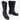 Botas Matilda Negro - SOMECHIC