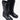 Botas Matilda Negro - SOMECHIC