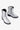 Campera Boots - Silver - SOMECHIC