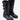 Miller Boots - Black - SOMECHIC