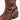 Miller Boots - Brown - SOMECHIC