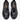 Mocasines Elodie Negro - SOMECHIC