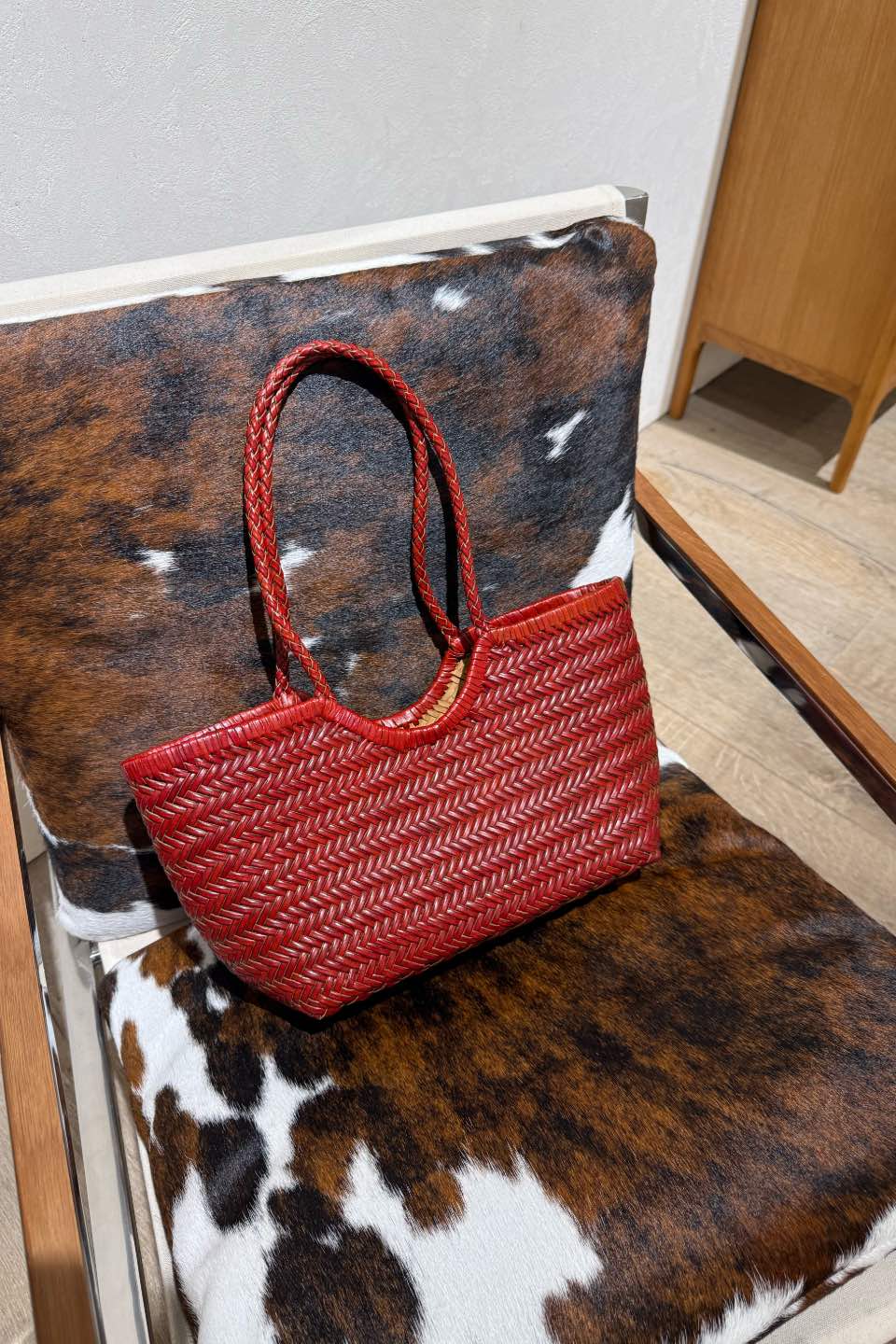 Aurélie Atelier - Red