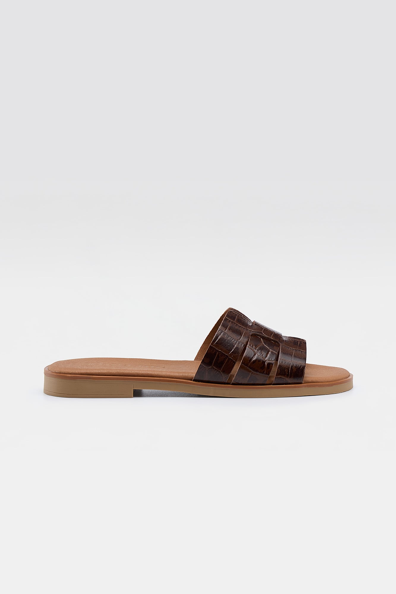 Sandalias Bianca - Marrón
