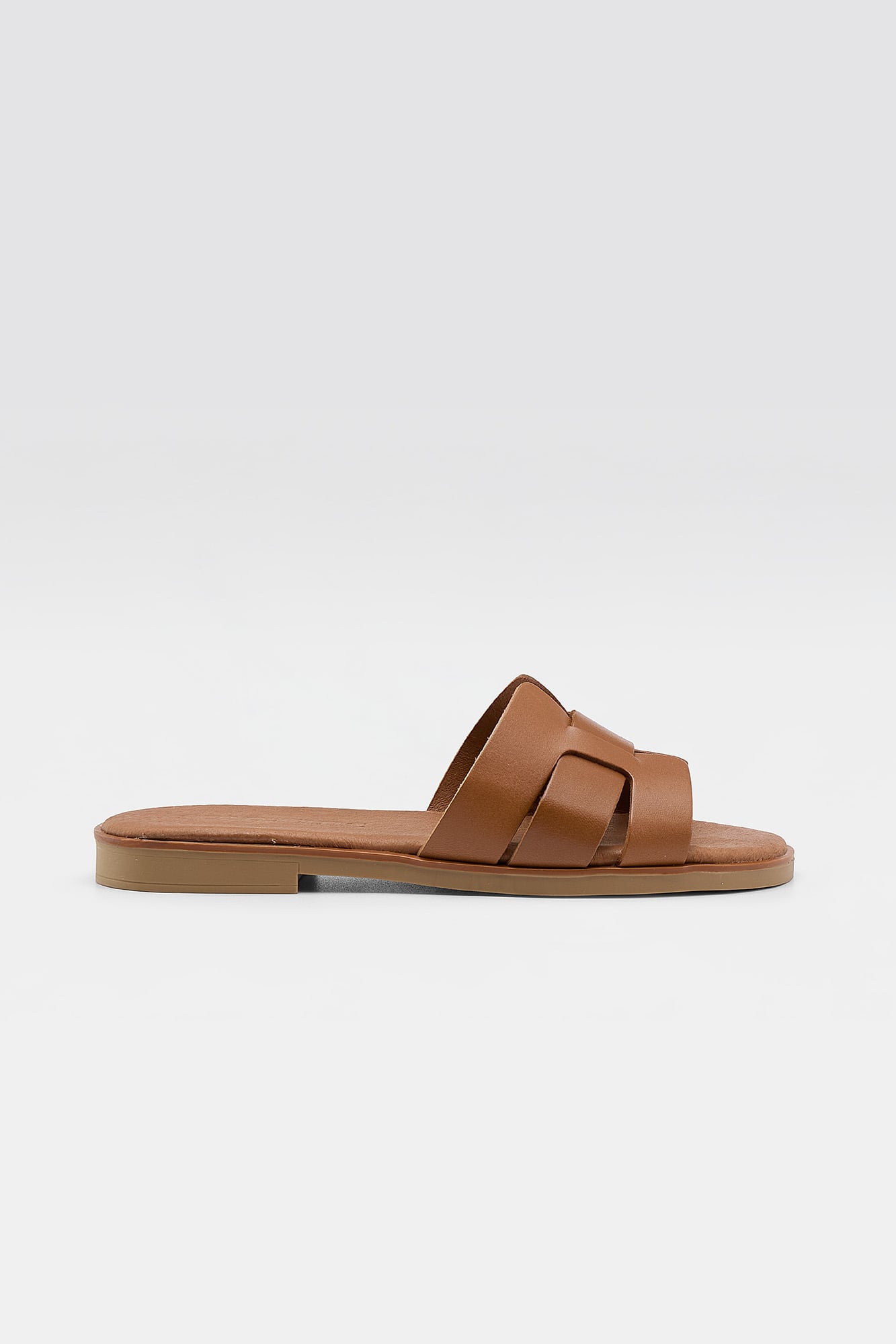Sandalias Bianca - Marrón