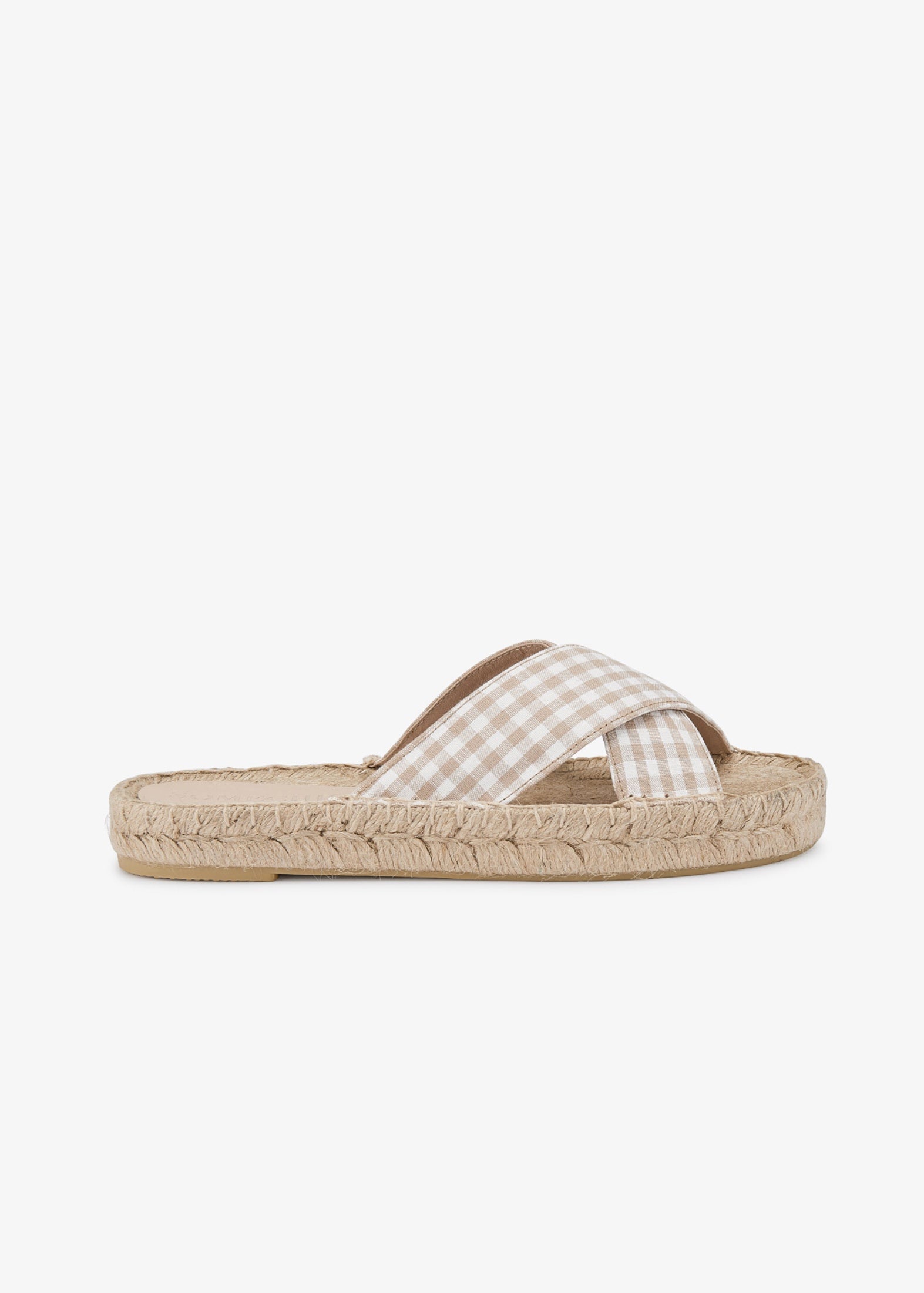 Cruzada Sur Vichy Beige