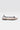 Harper Ballet Flats - White