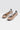 Harper Ballet Flats - White