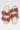 Billie Sandals - Terracota