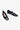 Mary Ballet Flats - Black