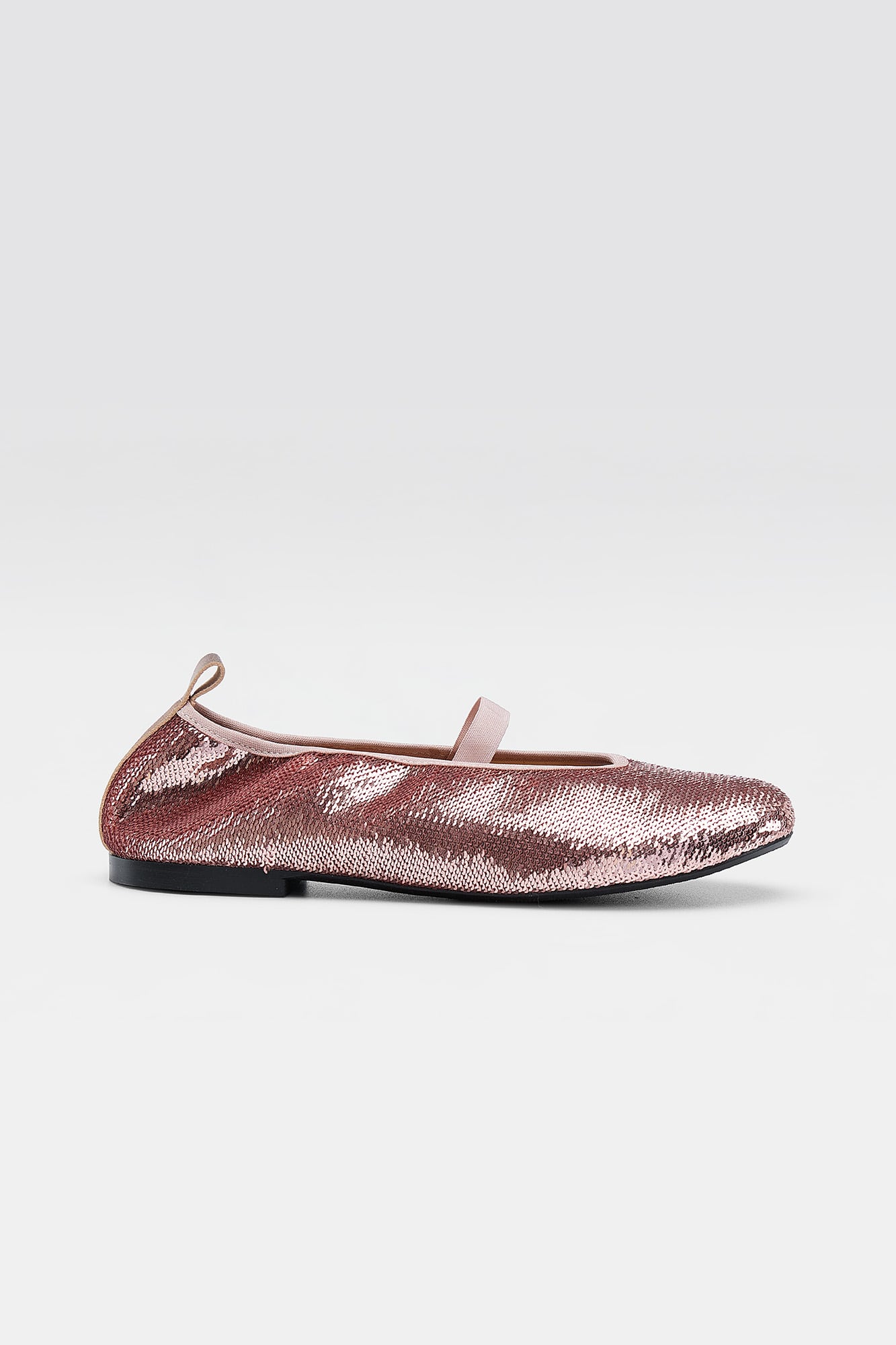 Monik Ballet Flats - Pink