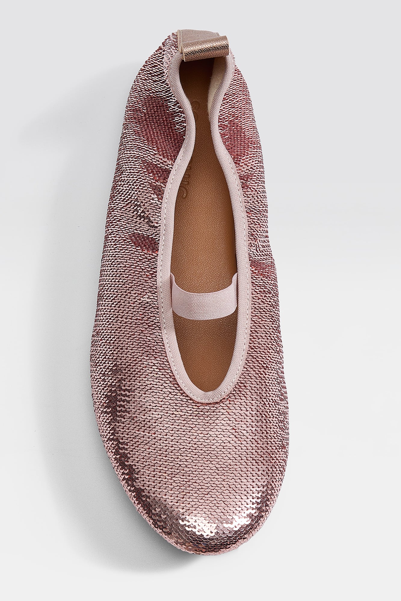 Monik Ballet Flats - Pink
