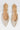 Nicole Ballet Flats - Gold
