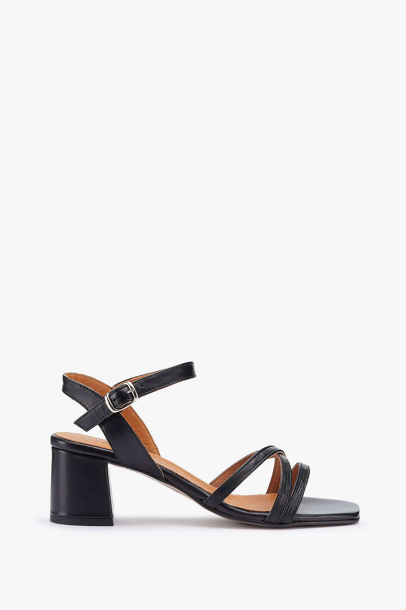 Ruby Sandals - Black