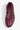 Ellis Classic Ballet Flat - Burgundy
