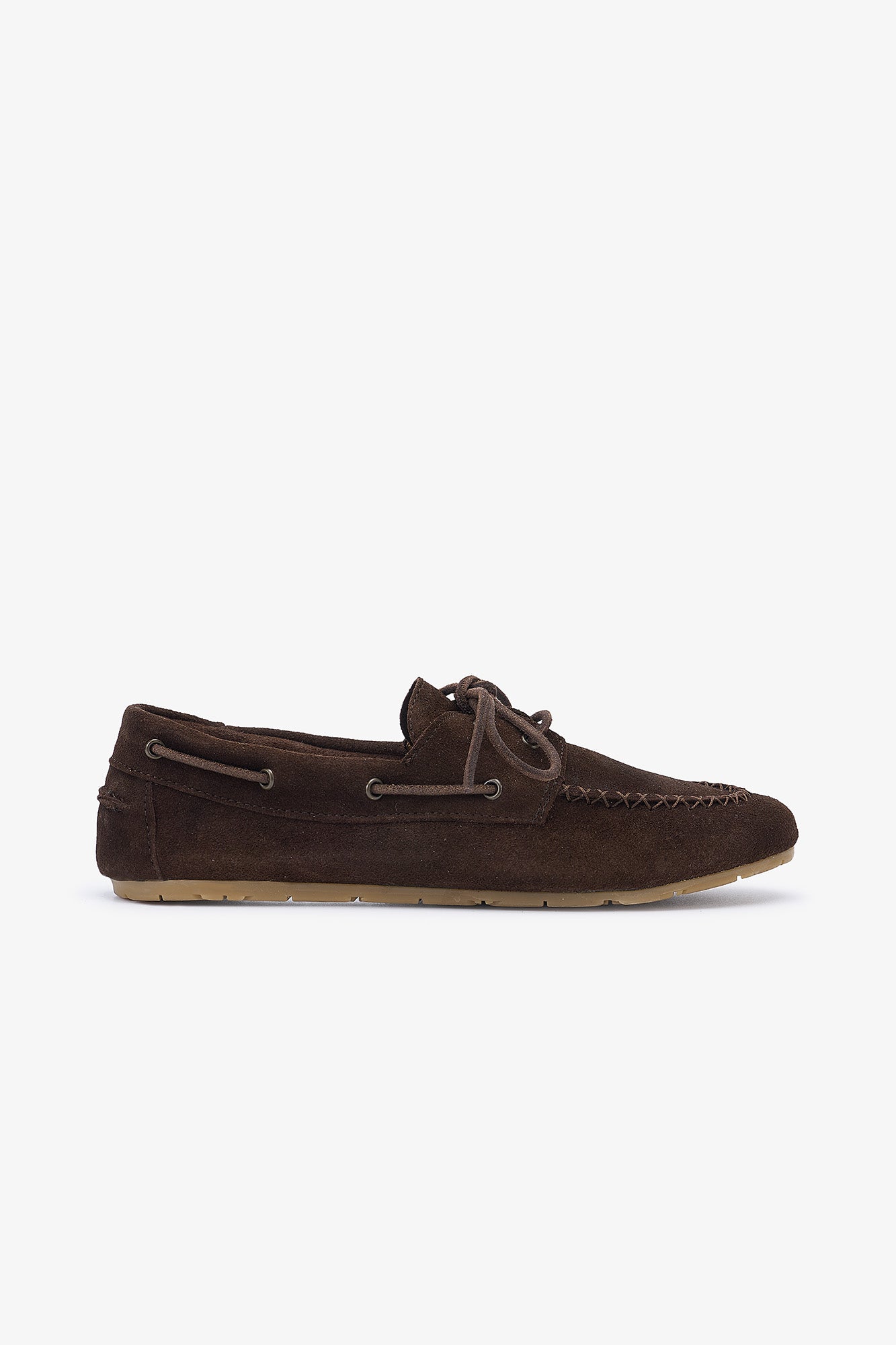 Bela Loafers - Cocoa