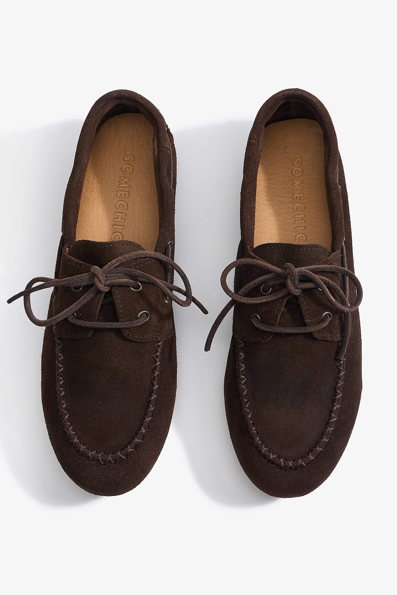 Bela Loafers - Cocoa