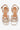 Ruby Sandals - Gold