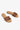Amy Sandals - Brown - SOMECHIC