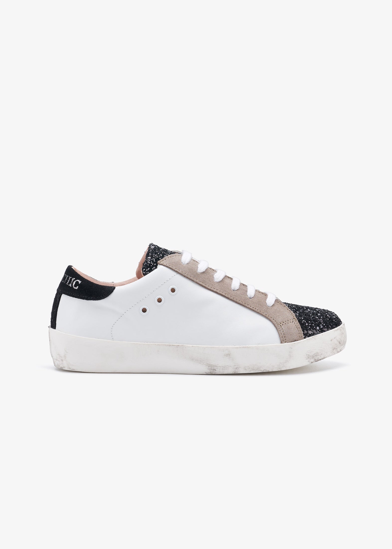 Ari Sneakers - Black