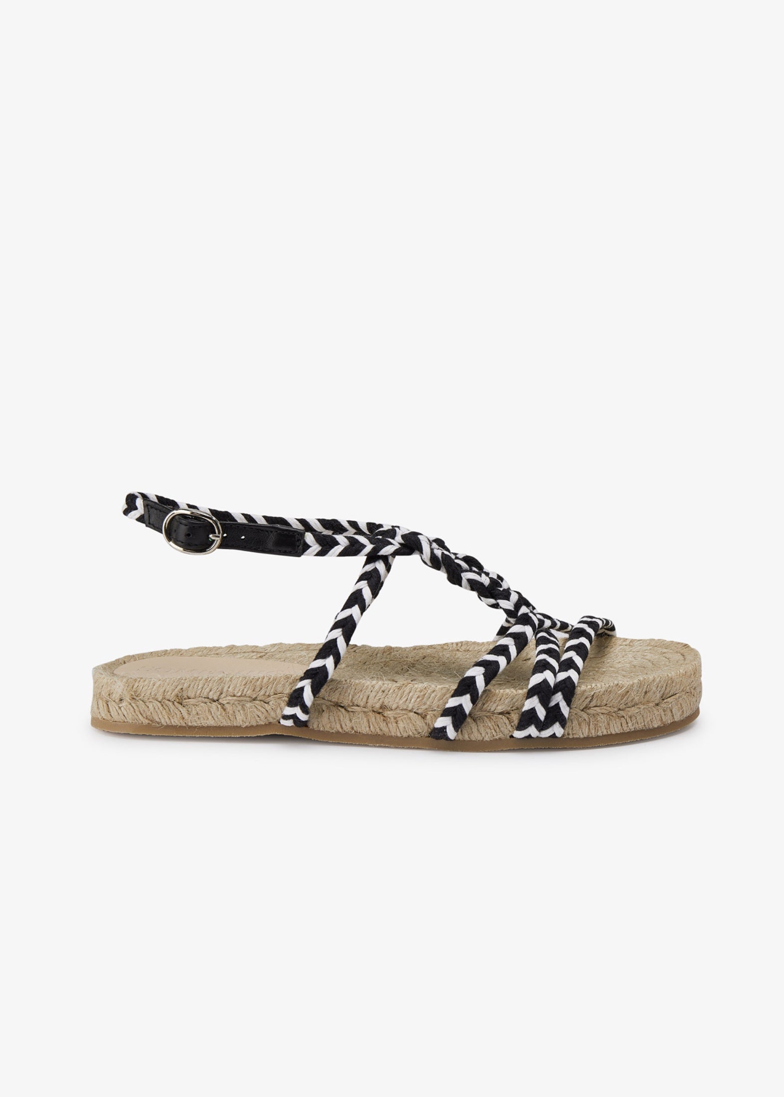 Aria Sandals