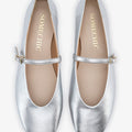 Bailarina Galia Plata - SOMECHIC