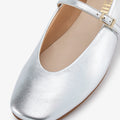 Bailarina Galia Plata - SOMECHIC