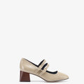 Bailarinas Alice Crudo - SOMECHIC