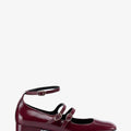 BAILARINAS JULY BURDEOS - SOMECHIC