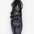 BAILARINAS JULY NEGRO - SOMECHIC