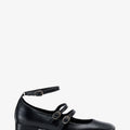BAILARINAS JULY NEGRO - SOMECHIC