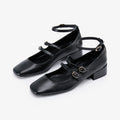 BAILARINAS JULY NEGRO - SOMECHIC