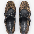 BAILARINAS SABRINA LEO - SOMECHIC