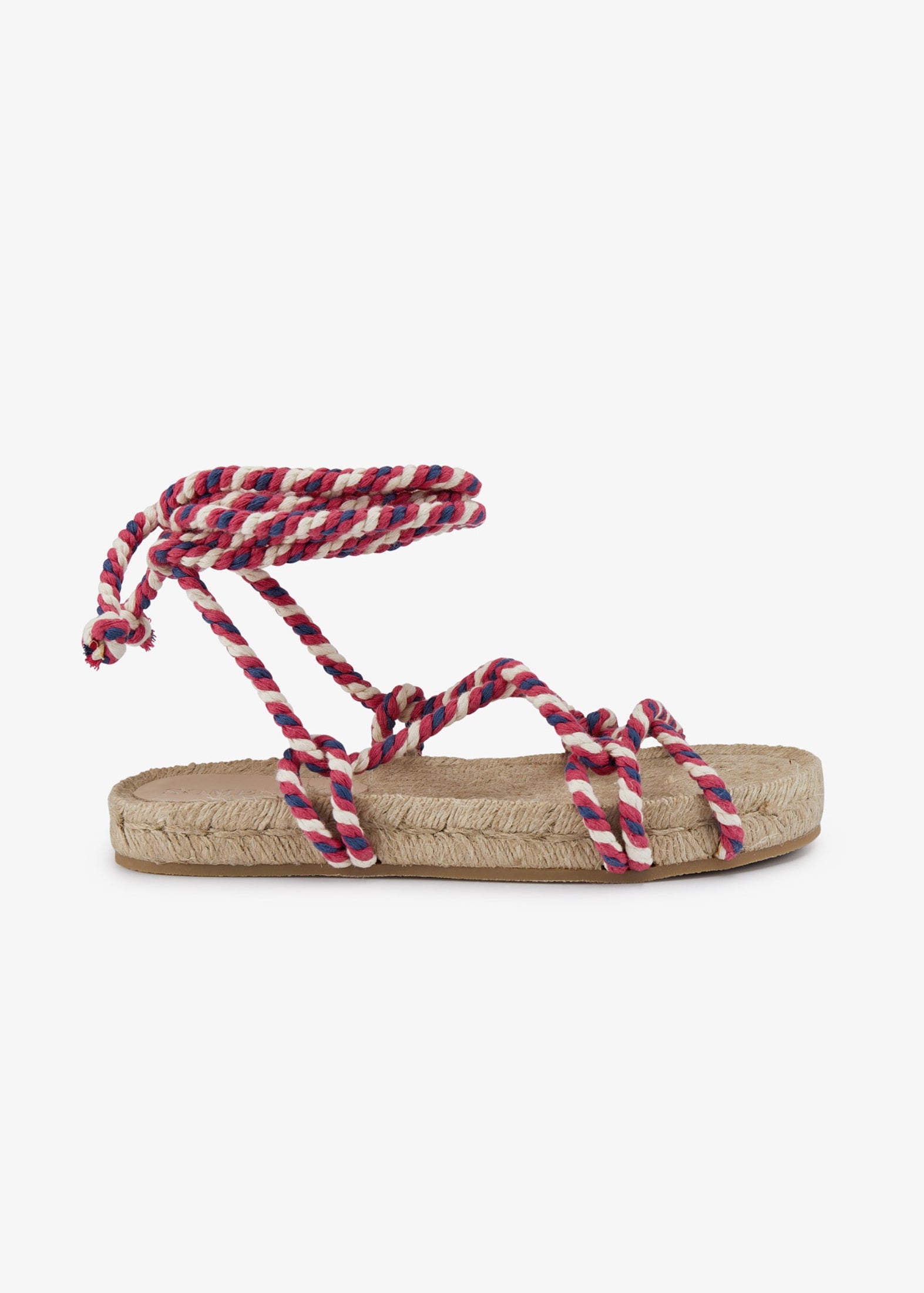 Sandalias Bali Multicolor