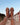 Bali Sandals - Natural - SOMECHIC
